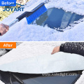 Magnetic Waterproof Sunshade Window Cover